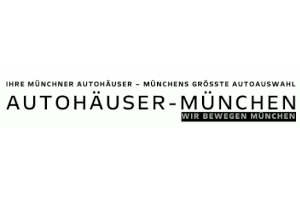 Autohäuser München