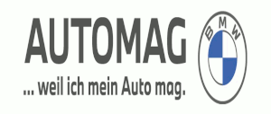 Automag GmbH - Eine Tochterfirma der BMW AG