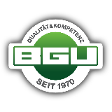 BGU Baugeräte Union GmbH & Co. Maschinenhandels KG
