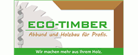 ECO-TIMBER GmbH & Co. KG