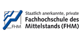 Fachhochschule des Mittelstands (FHM) GmbH - University of Applied Science -