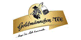 Goldmännchen-TEE