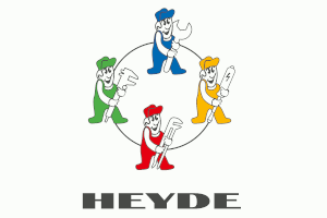 HEYDE Maschinen-Service GmbH