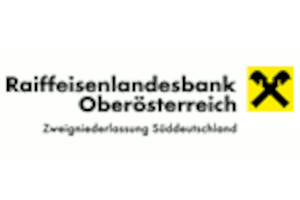 Raiffeisenlandesbank Oberösterreich AG Zweigniederlassung Süddeutschland