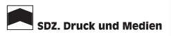SDZ Druck und Medien GmbH