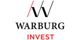 WARBURG INVEST KAPITALANLAGEGESELLSCHAFT MBH